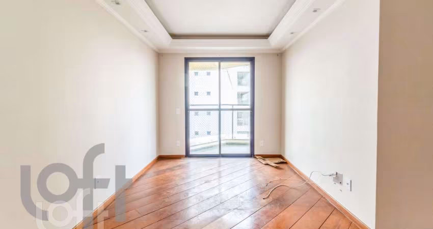 Apartamento à venda em Água Rasa com 82 m², 3 quar
