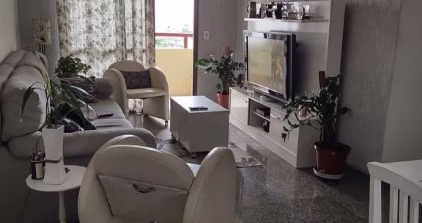 Apartamento à venda em Mooca com 96 m², 3 quartos,