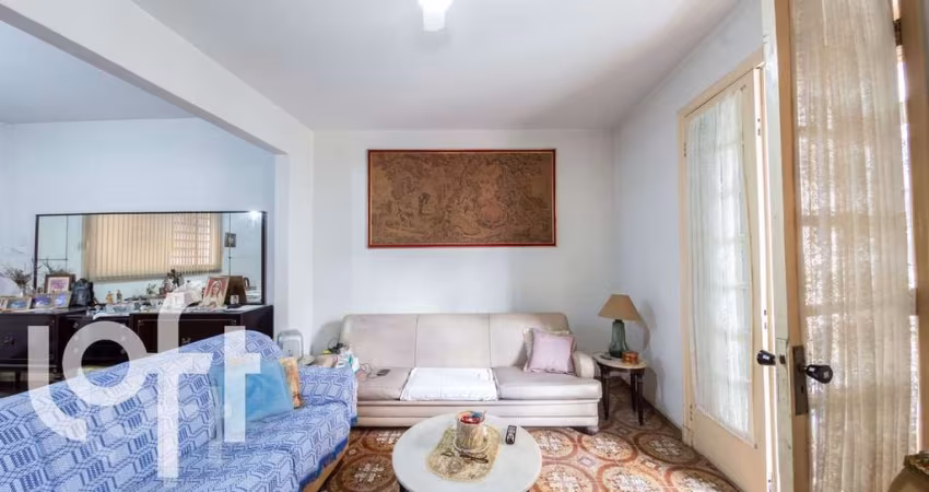 Apartamento à venda em Brás com 127 m², 2 quartos