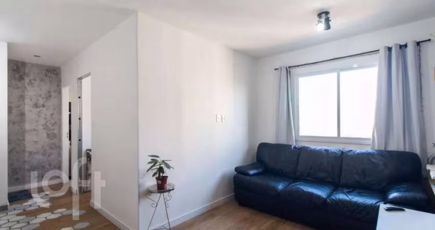 Apartamento à venda em Vila Prudente com 41 m², 2