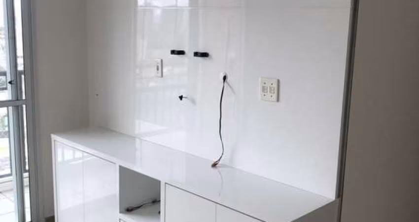 Apartamento à venda em Mooca com 52 m², 2 quartos,