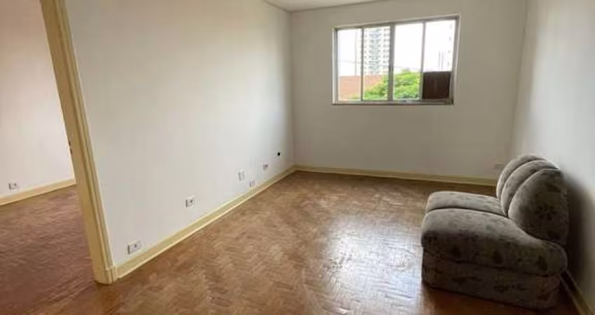 Apartamento à venda em Vila Bertioga com 80 m², 1