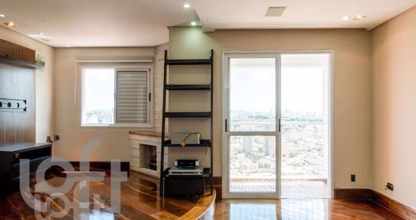 Apartamento à venda em Vila Prudente com 75 m², 1