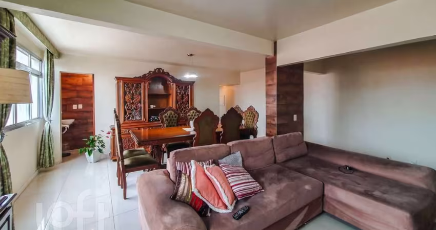 Apartamento à venda em Ipiranga com 88 m², 2 quart