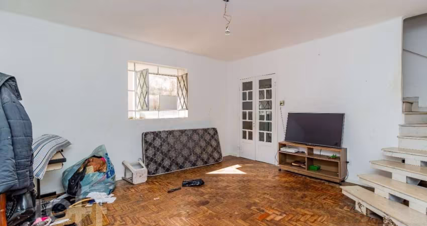 Apartamento à venda em Belenzinho com 174 m², 3 qu