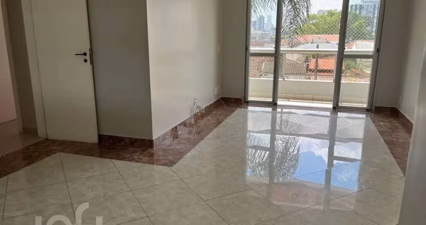 Apartamento à venda em Ipiranga com 98 m², 3 quart