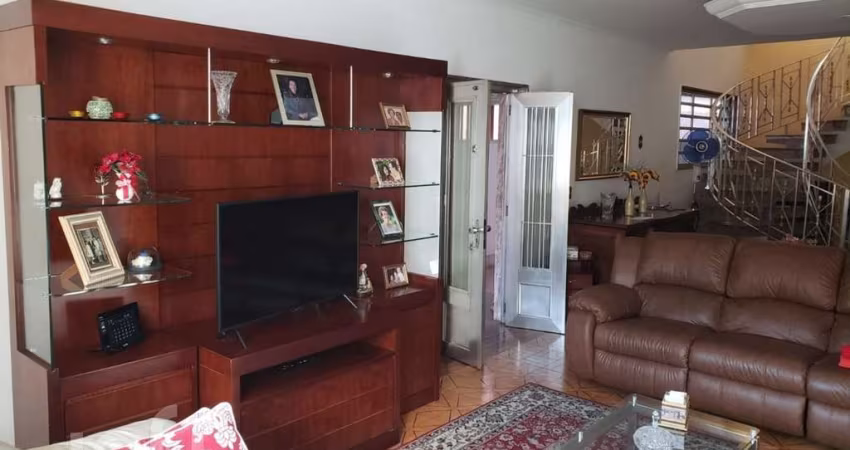 Casa à venda em Mooca com 407 m², 3 quartos, 1 suí