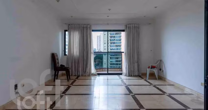 Apartamento à venda em Mooca com 278 m², 4 quartos
