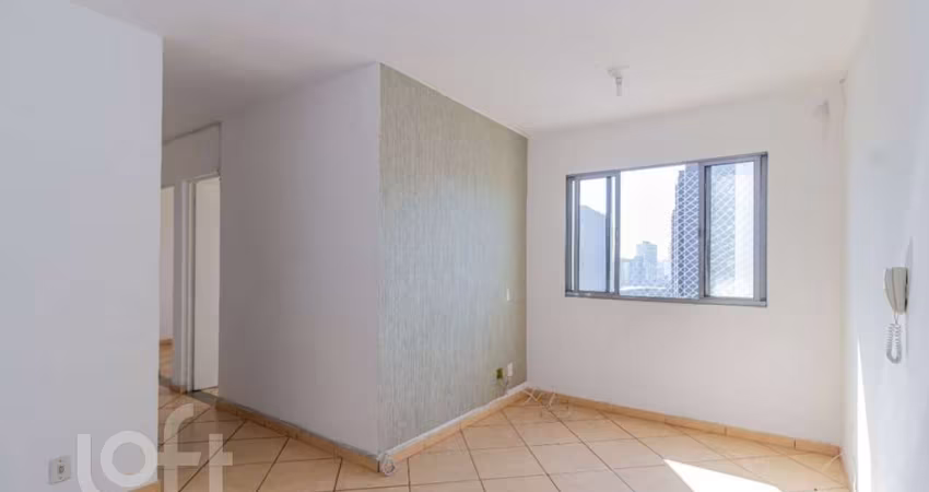 Apartamento à venda em Mooca com 59 m², 2 quartos,