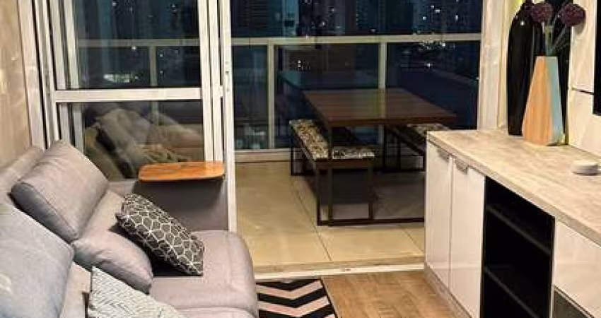 Apartamento à venda em Vila Dom Pedro I com 65 m²,