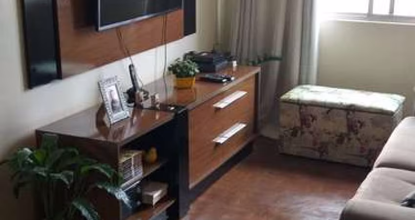 Apartamento à venda em Água Rasa com 53 m², 2 quar