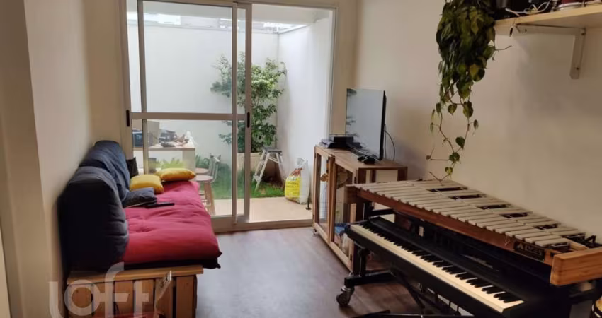 Apartamento à venda em Ipiranga com 59 m², 1 quart