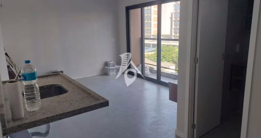 STUDIO PARA ALUGAR NA MOOCA 27,50m²