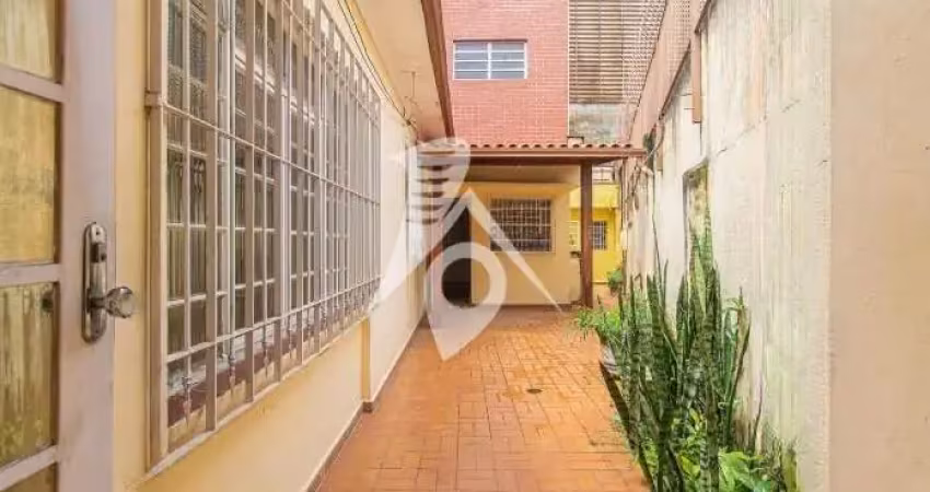 Casa com 4 quartos à venda na Rua Suarão, 136, Vila Prudente, São Paulo