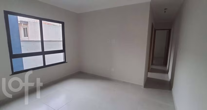 Apartamento à venda em Vila California com 37 m²,