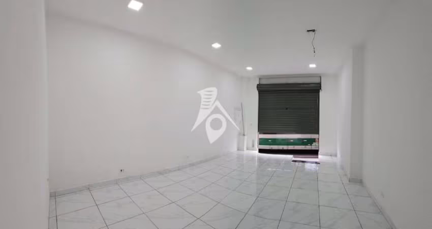Salão/sala comercial para Comprar ou alugar