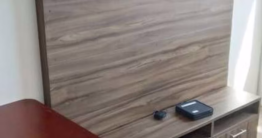 Apartamento à venda em Cambuci com 36 m², 1 quarto