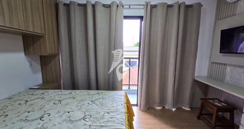 STUDIO MOBILIADO NA MOOCA 27m