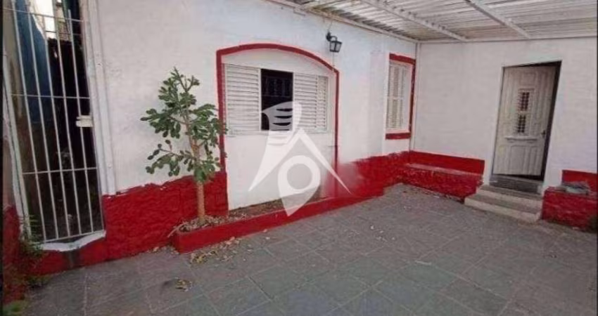 Casa no Ipiranga, 2 dormitórios, 1 vaga, 150m²