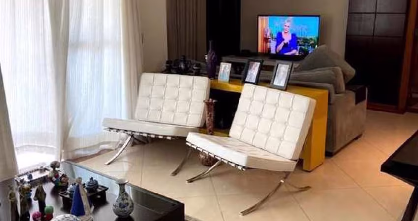 Apartamento à venda em Água Rasa com 144 m², 3 qua