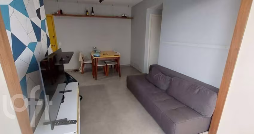 Apartamento à venda em Ipiranga com 52 m², 2 quart
