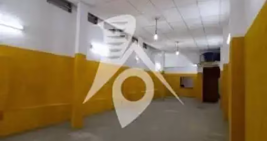 Ponto comercial para alugar na Rua do Boqueirão, 686, Saúde, São Paulo