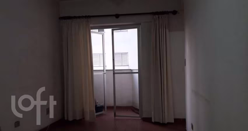 Apartamento à venda em Vila Regente Feijó com 60 m