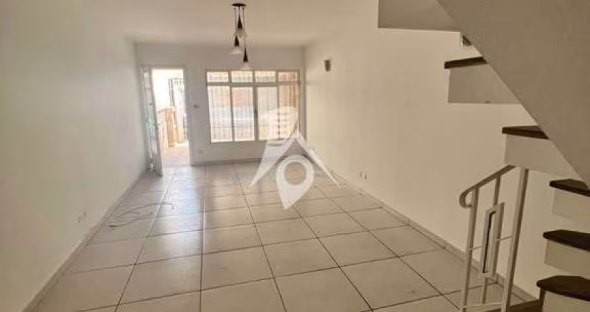 Sobrado com 3 dorm para comprar no Tatuapé