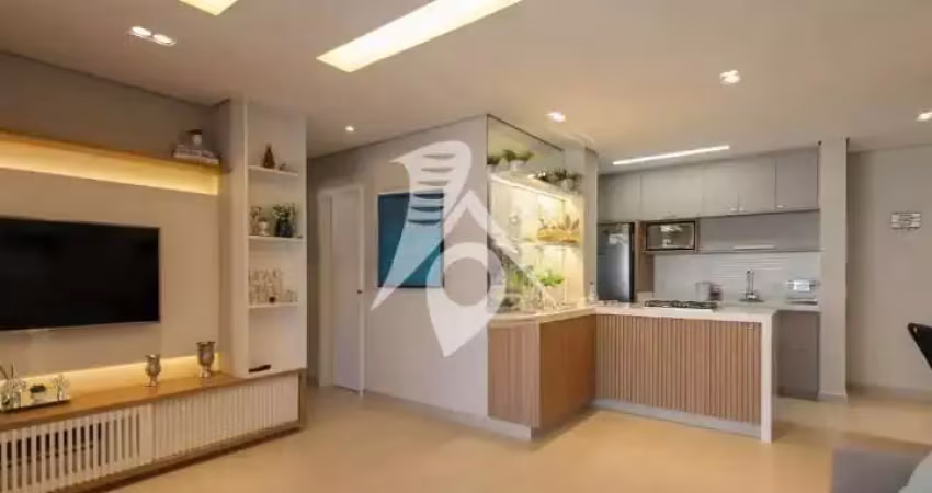 Apartamento com 2 quartos à venda na Rua Florianópolis, 634, Mooca, São Paulo