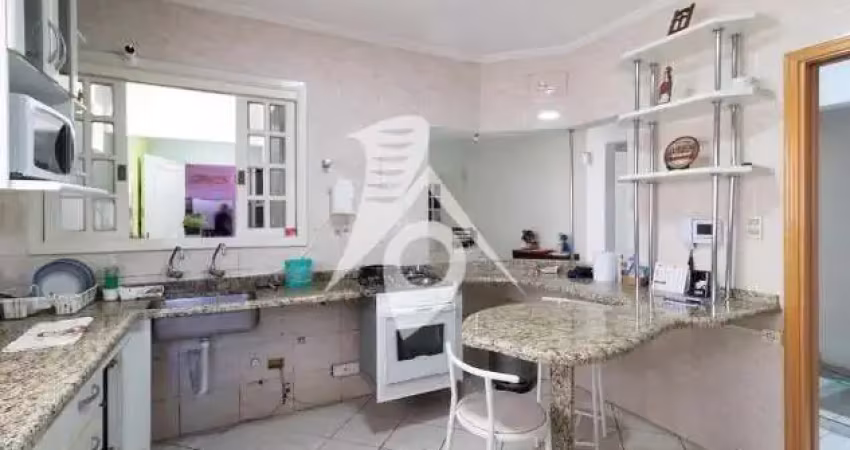 Casa com 3 quartos à venda na Afonso Henriques, 118, Vila Santo Estevão, São Paulo