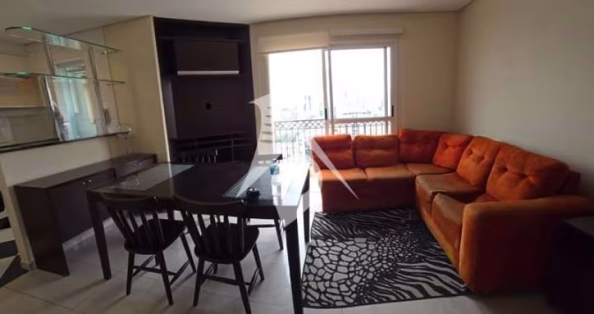 Apartamento no Bairro Vila Gomes Cardim, com 71m².