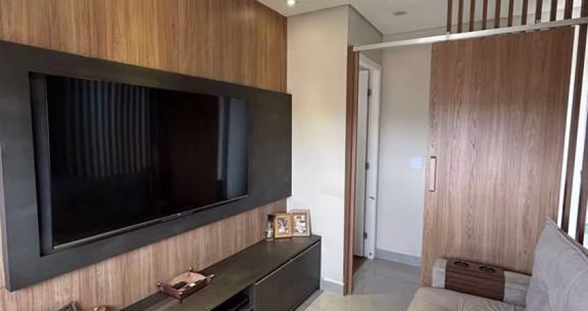Apartamento à venda em Vila California com 50 m²,