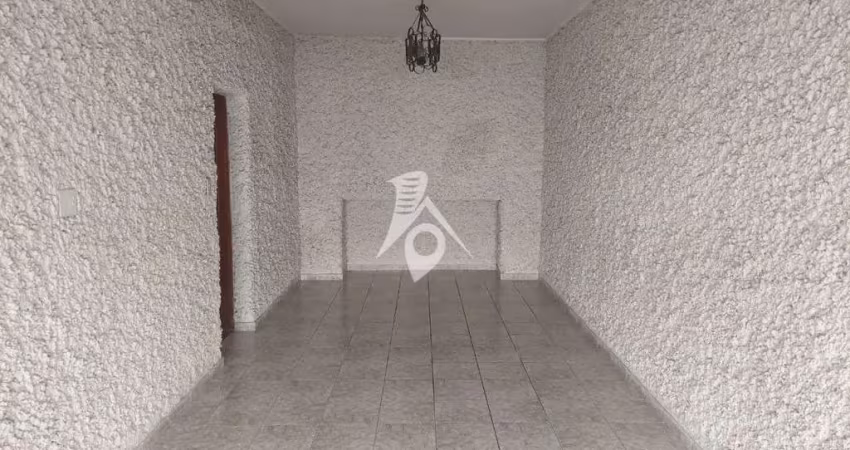 CASA A VENDA NO PARQUE DA MOOCA 160m