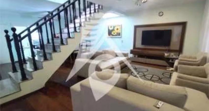 Sobrado no Bairro da Vila Ema com 160m².
