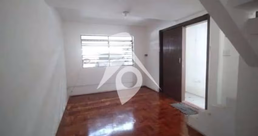 Sobrado no Cambuci, 60m², 2 Dormitórios, 1 Vaga