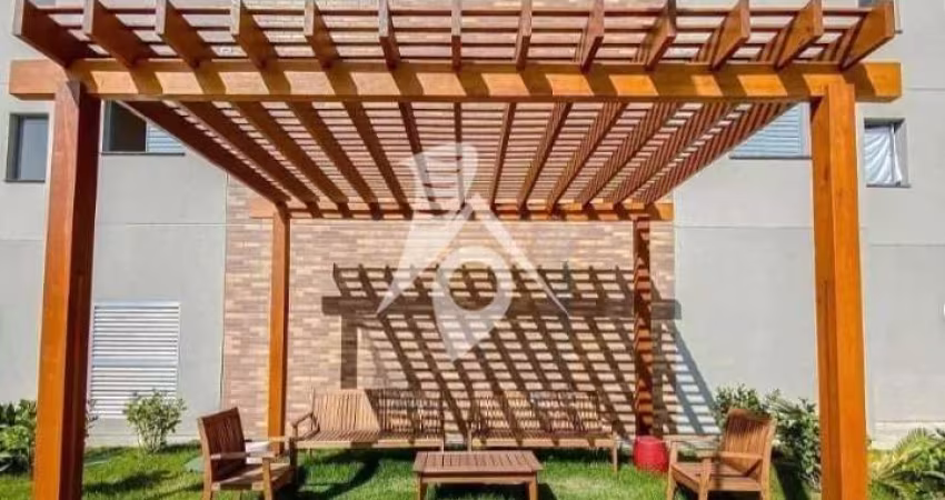 Apartamento no Bairro da Mooca com 42m².
