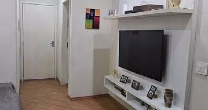 Apartamento à venda em Vila Prudente com 46 m², 2