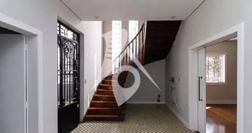 Sobrado Chácara Tataupé, 360m², 6 Dormitórios