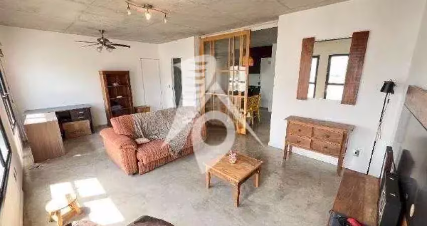 Apartamento com 1 quarto à venda na Rua Almirante Brasil, 337, Mooca, São Paulo