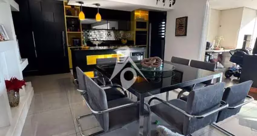 APARTAMENTO LESSENCE 150m na Mooca