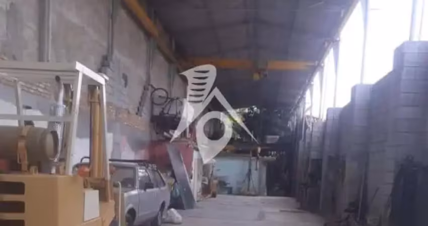 Terreno à venda na Rua Almirante Lobo, 1573, Ipiranga, São Paulo