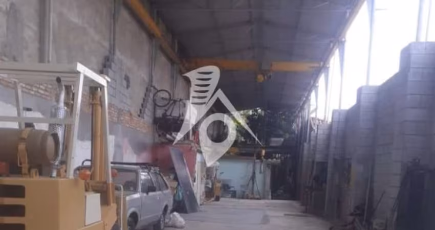 TERRENO A VENDA NO IPIRANGA 400m