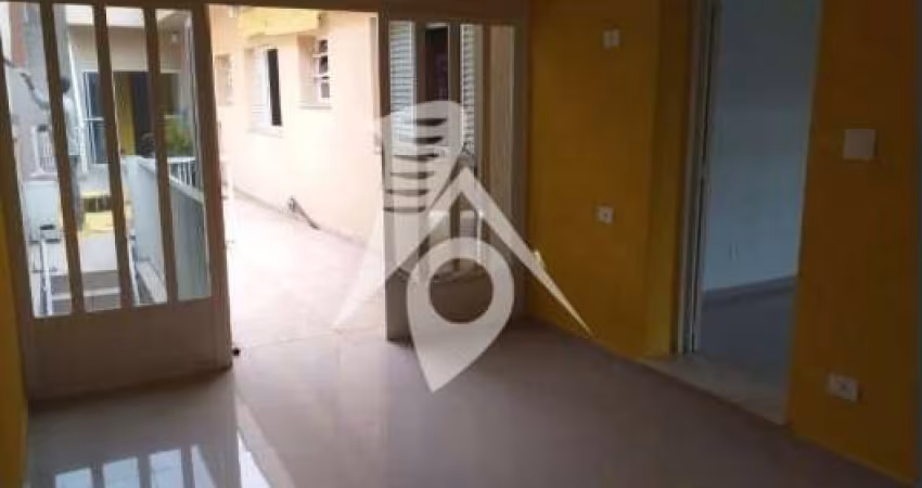 Casa Térrea no Bairro Parque da Mooca com 250m².