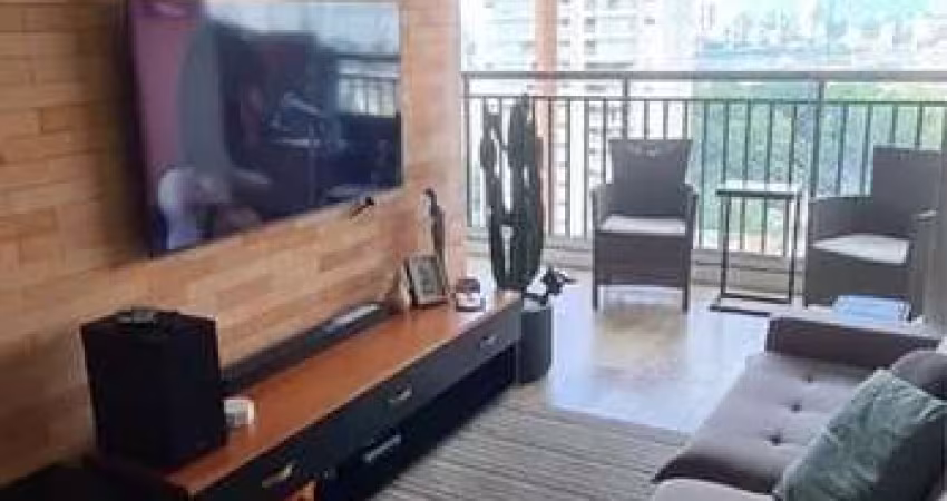 Wonderful Aclimação: lindo apartamento