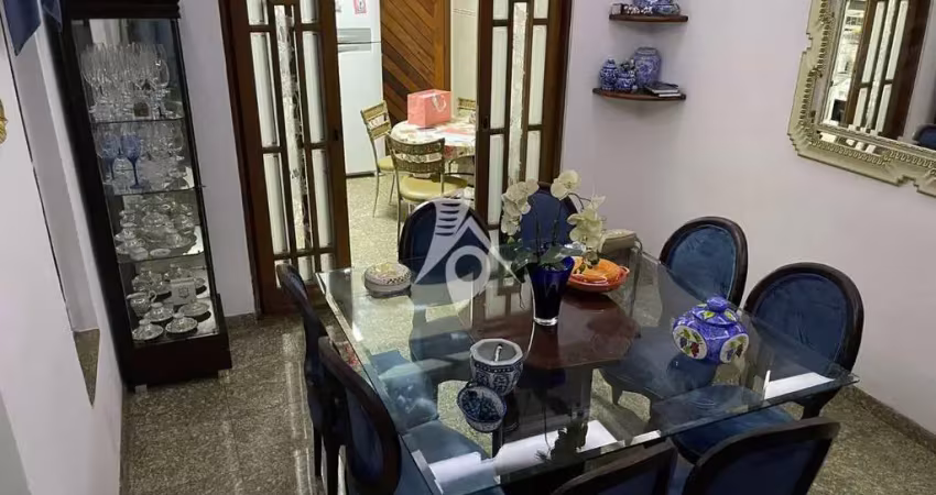 Casa com 3 quartos à venda na Rua Madrid, 319, Parque Sevilha, São Paulo