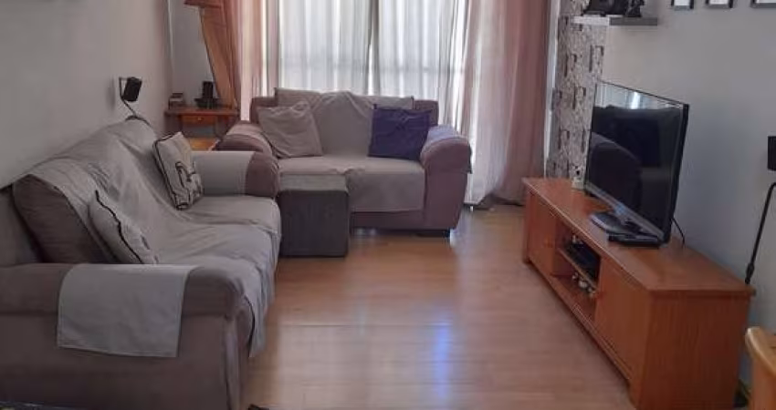 Apartamento à venda em Vila Bertioga com 79 m², 2