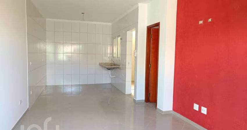 Casa à venda em Vila Prudente com 112 m², 2 quarto