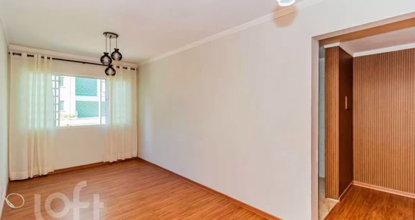 Apartamento à venda em Ipiranga com 58 m², 2 quart
