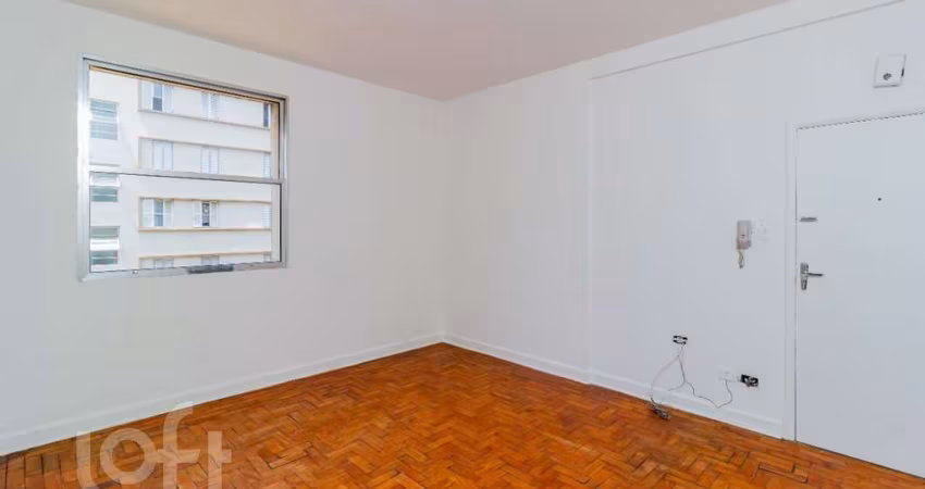 Apartamento à venda em Cambuci com 74 m², 3 quarto