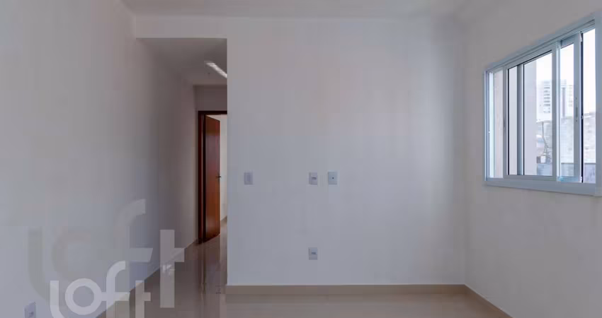 Apartamento à venda em Vila Formosa com 50 m², 2 q